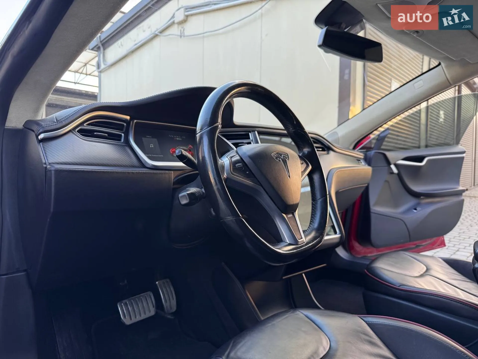 2013 Tesla Model S - мініатюра 40