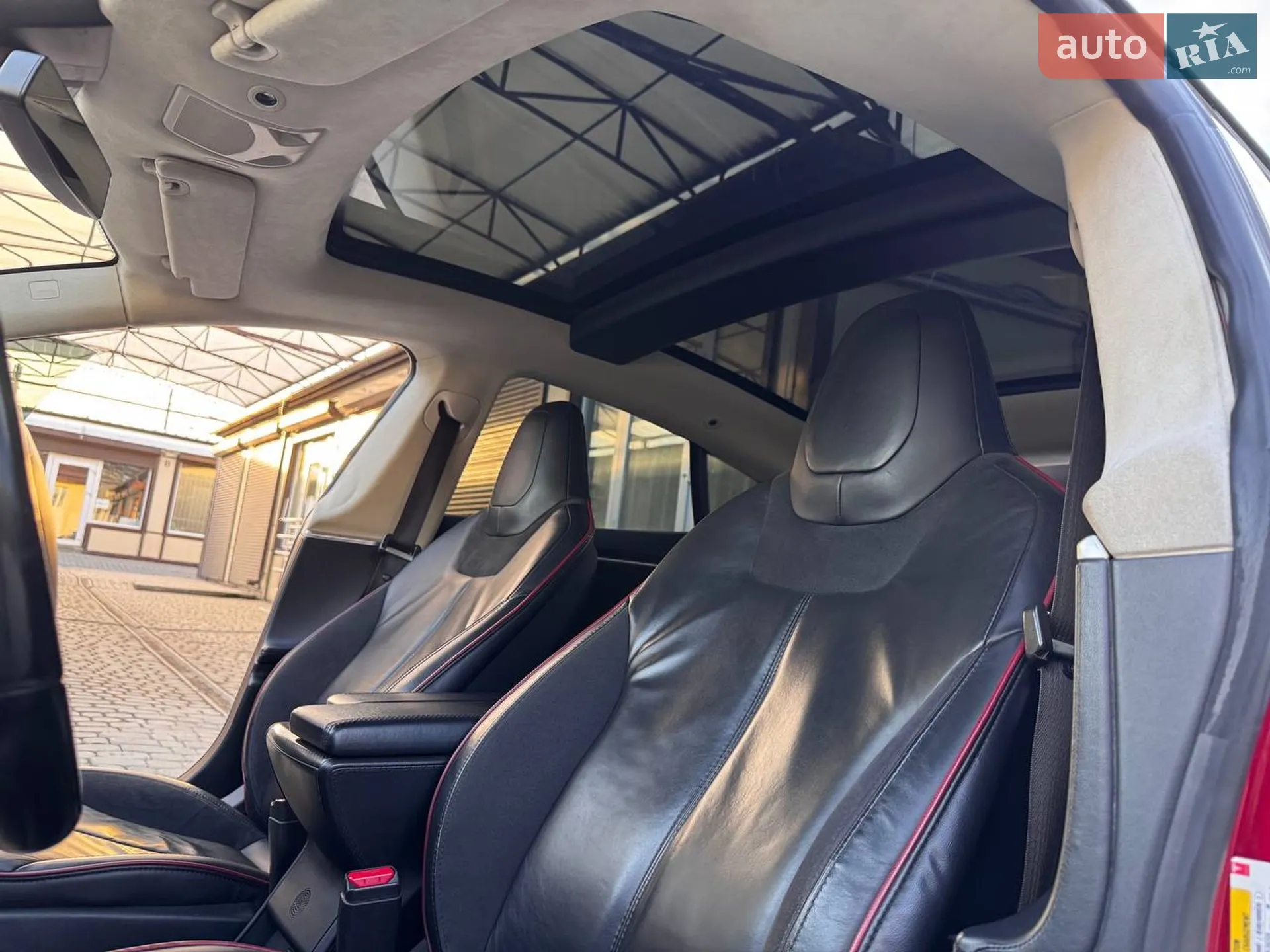 2013 Tesla Model S - мініатюра 43