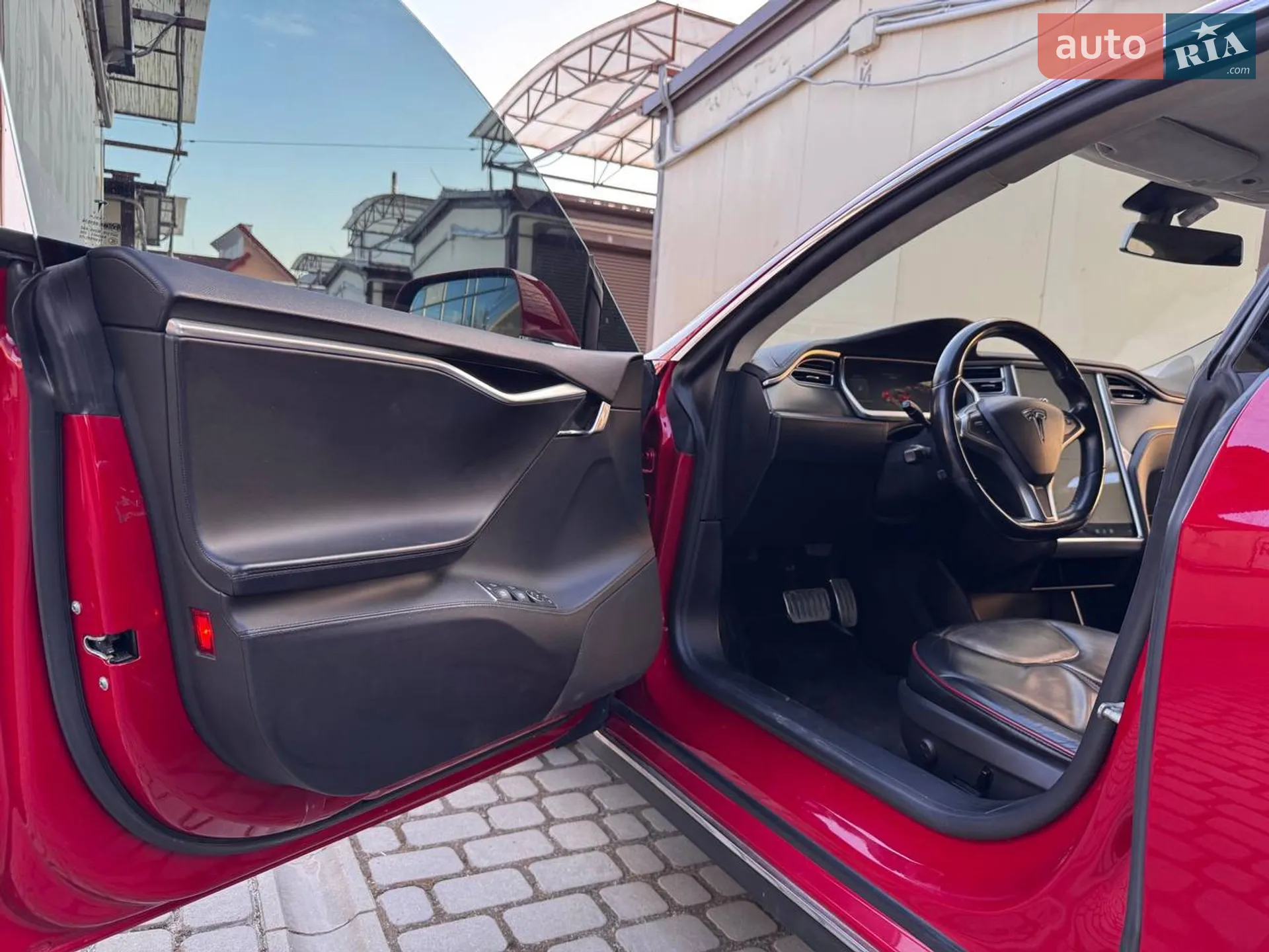 2013 Tesla Model S - мініатюра 44