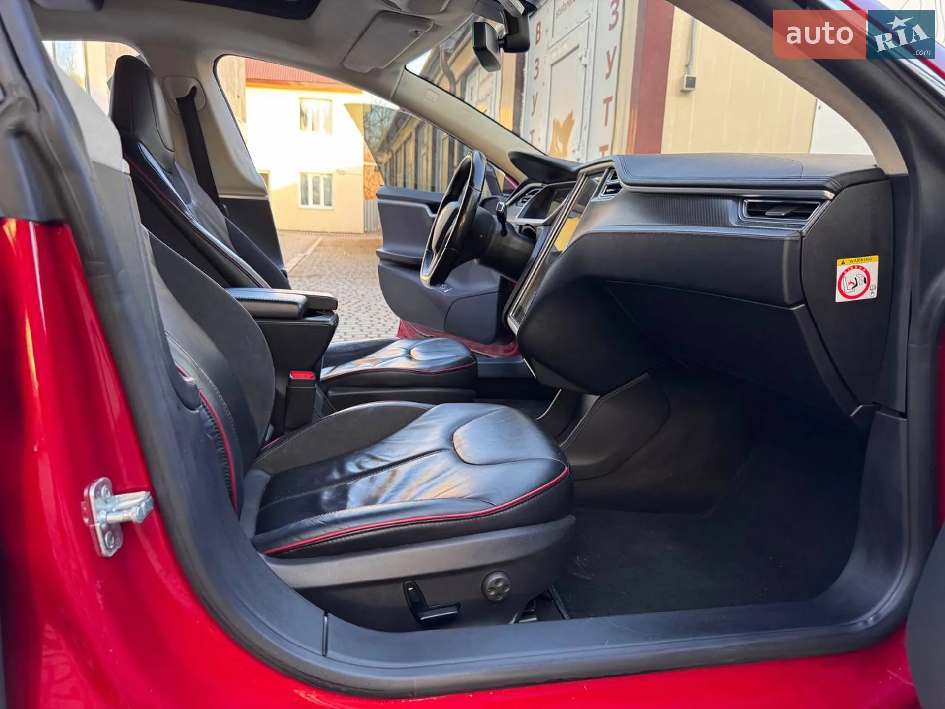 2013 Tesla Model S - мініатюра 45