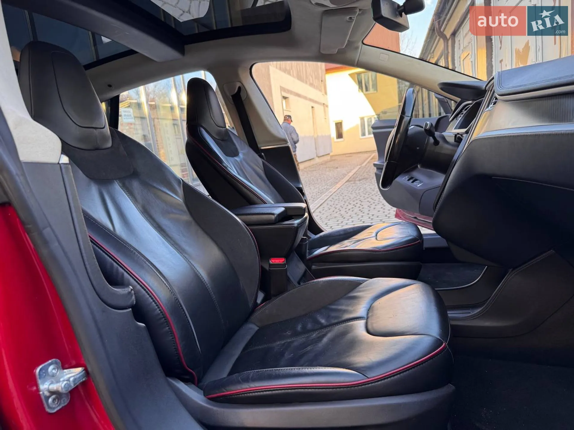 2013 Tesla Model S - мініатюра 48