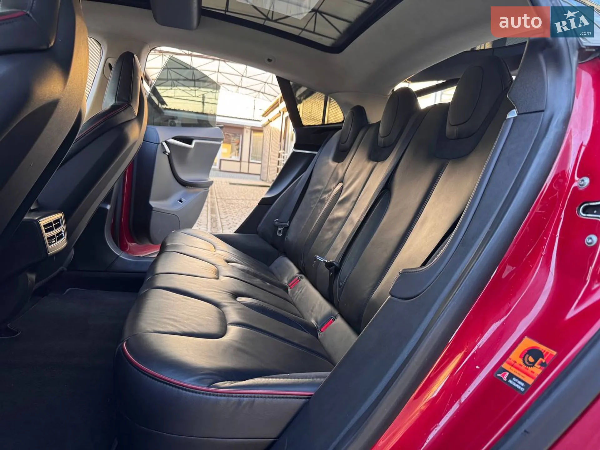 2013 Tesla Model S - мініатюра 49