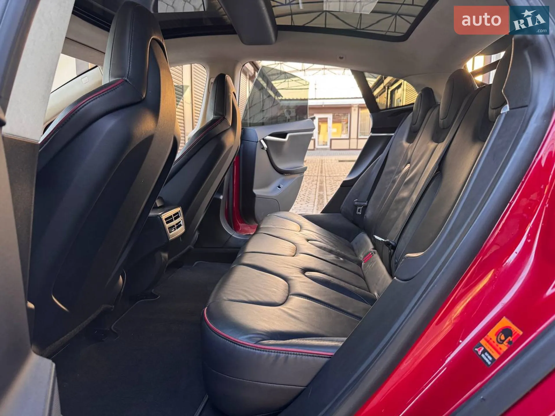 2013 Tesla Model S - мініатюра 51