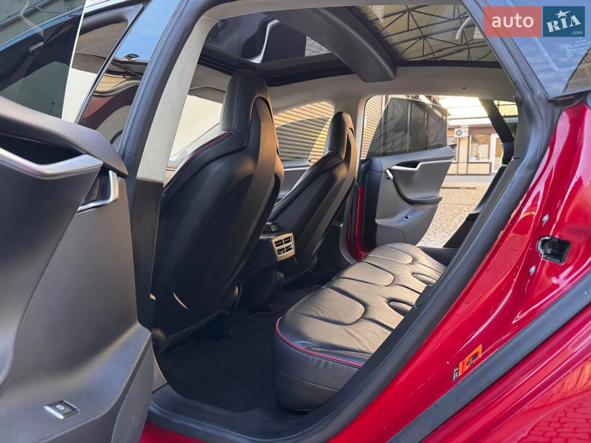 2013 Tesla Model S - мініатюра 52