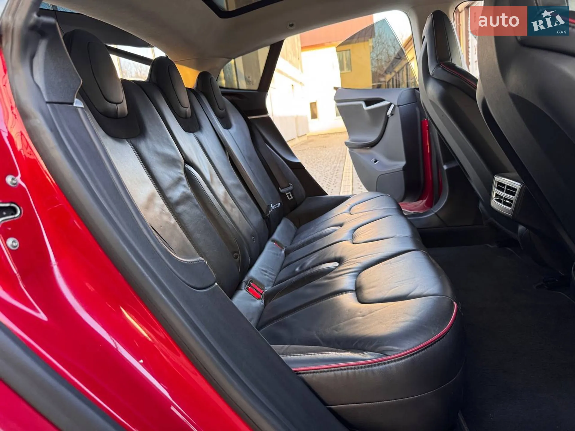 2013 Tesla Model S - мініатюра 53