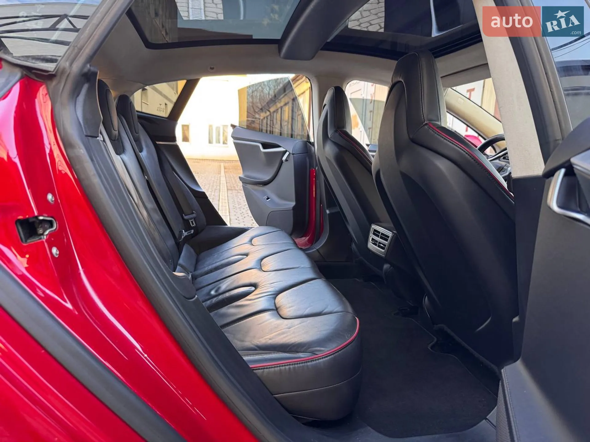 2013 Tesla Model S - мініатюра 54