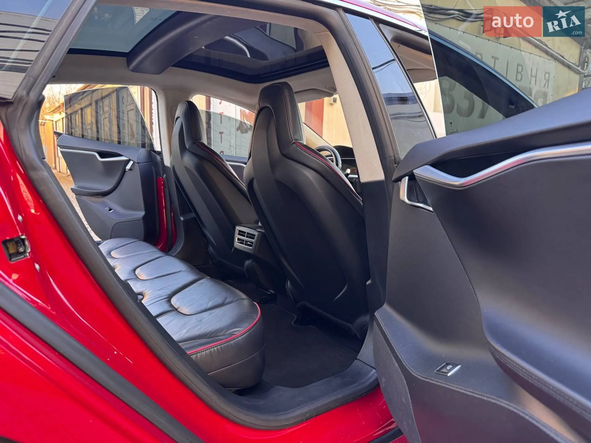 2013 Tesla Model S - мініатюра 55