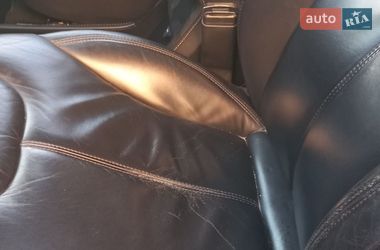 Лифтбек Tesla Model S 2014 в Умани