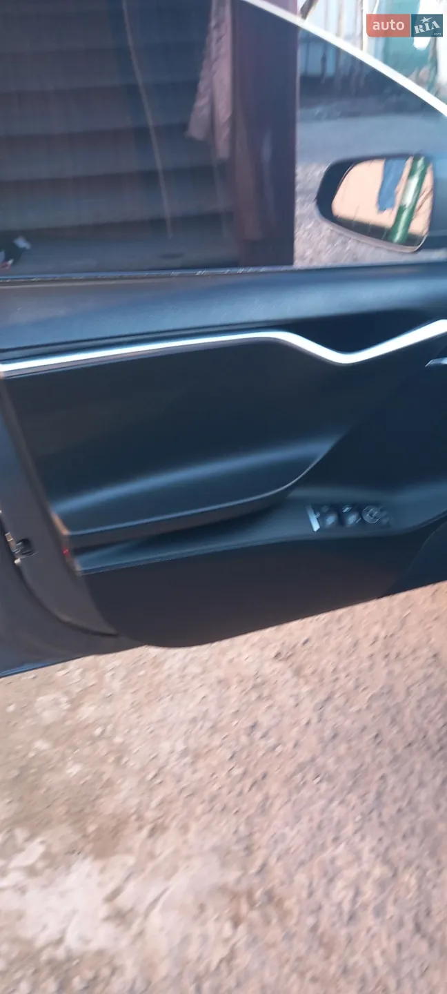 2014 Tesla Model S - мініатюра 29