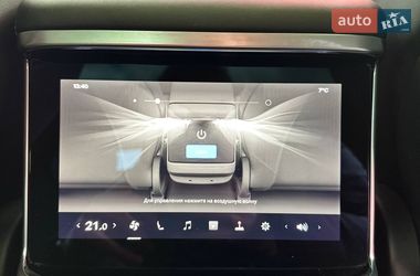 Лифтбек Tesla Model S 2022 в Киеве