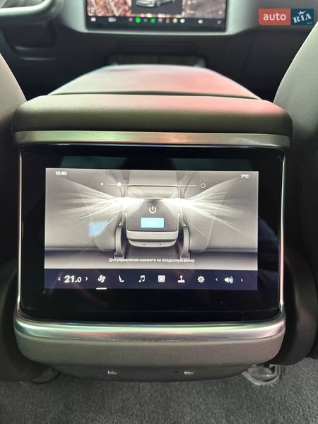 Лифтбек Tesla Model S 2022 в Киеве