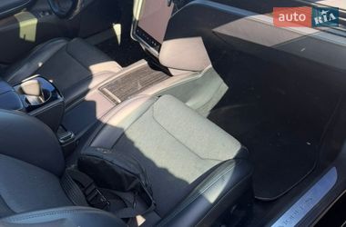 Лифтбек Tesla Model S 2018 в Тернополе