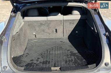 Ліфтбек Tesla Model S 2021 в Фастові