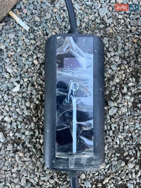 Лифтбек Tesla Model S 2015 в Броварах