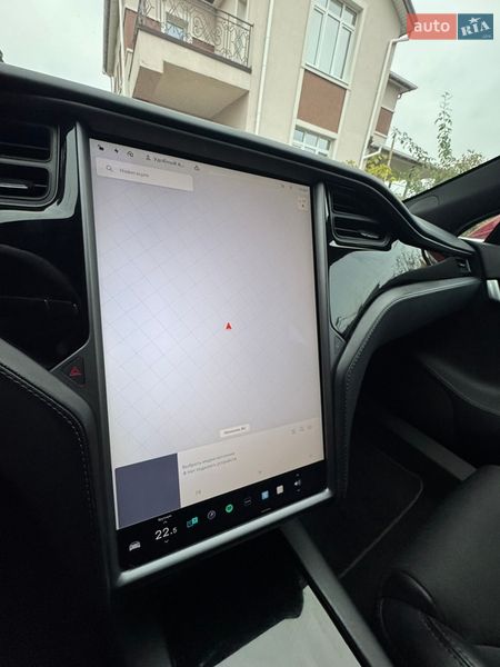 Ліфтбек Tesla Model S 2018 в Києві фото 28 Ліфтбек Tesla Model S 2018 в Києві