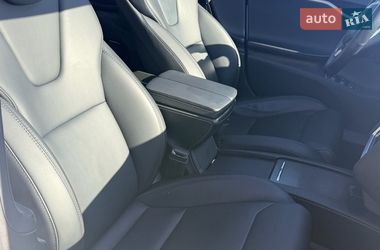 Лифтбек Tesla Model S 2018 в Киеве