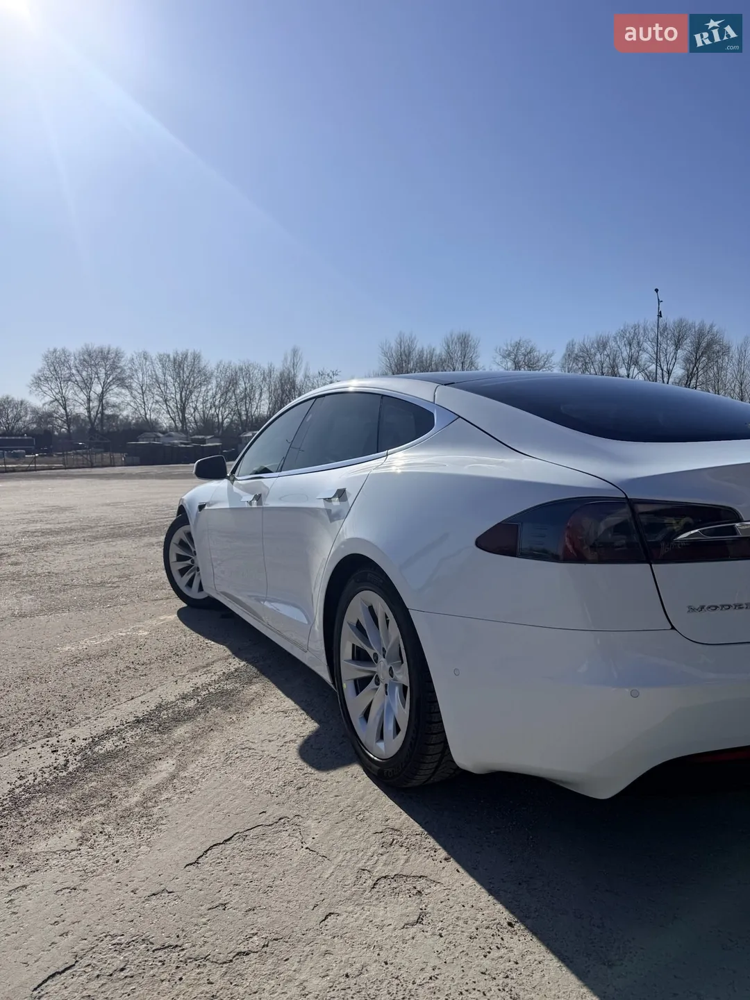 2018 Tesla Model S - мініатюра 7