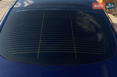 Ліфтбек Tesla Model S 2015 в Хмельницькому
