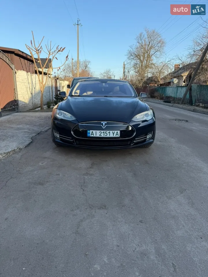 2013 Tesla Model S - мініатюра 22