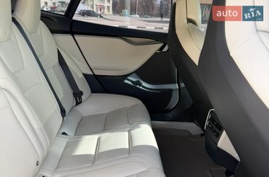 Лифтбек Tesla Model S 2018 в Харькове