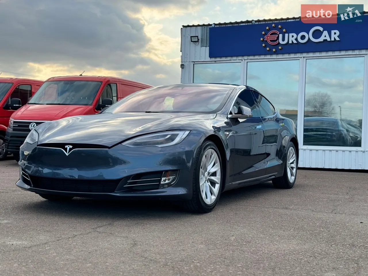 2018 Tesla Model S - мініатюра 10