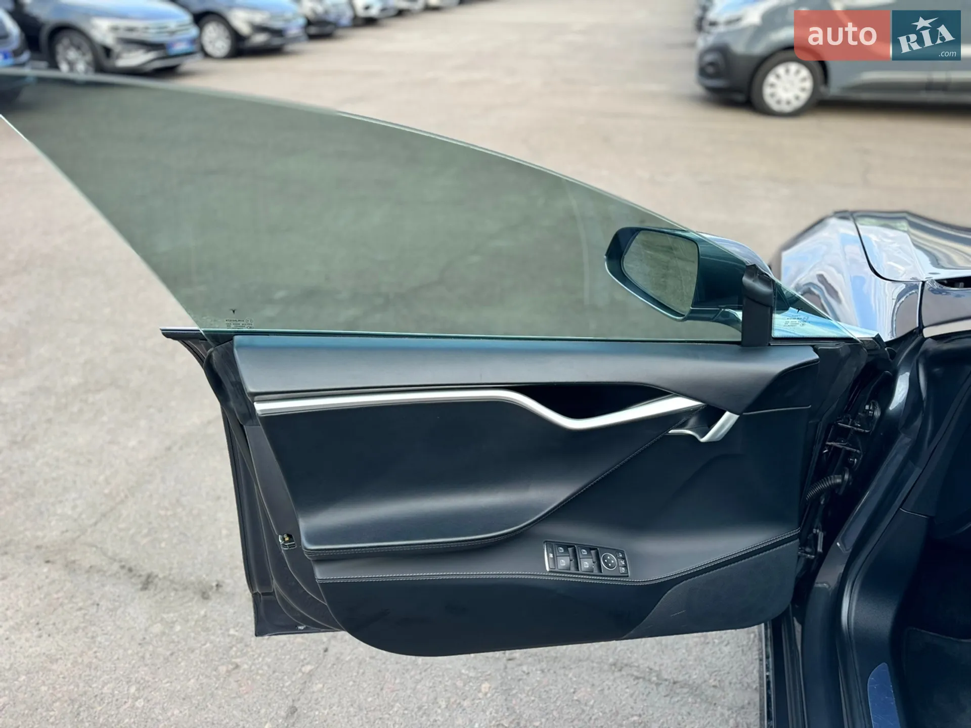 2017 Tesla Model S - мініатюра 51
