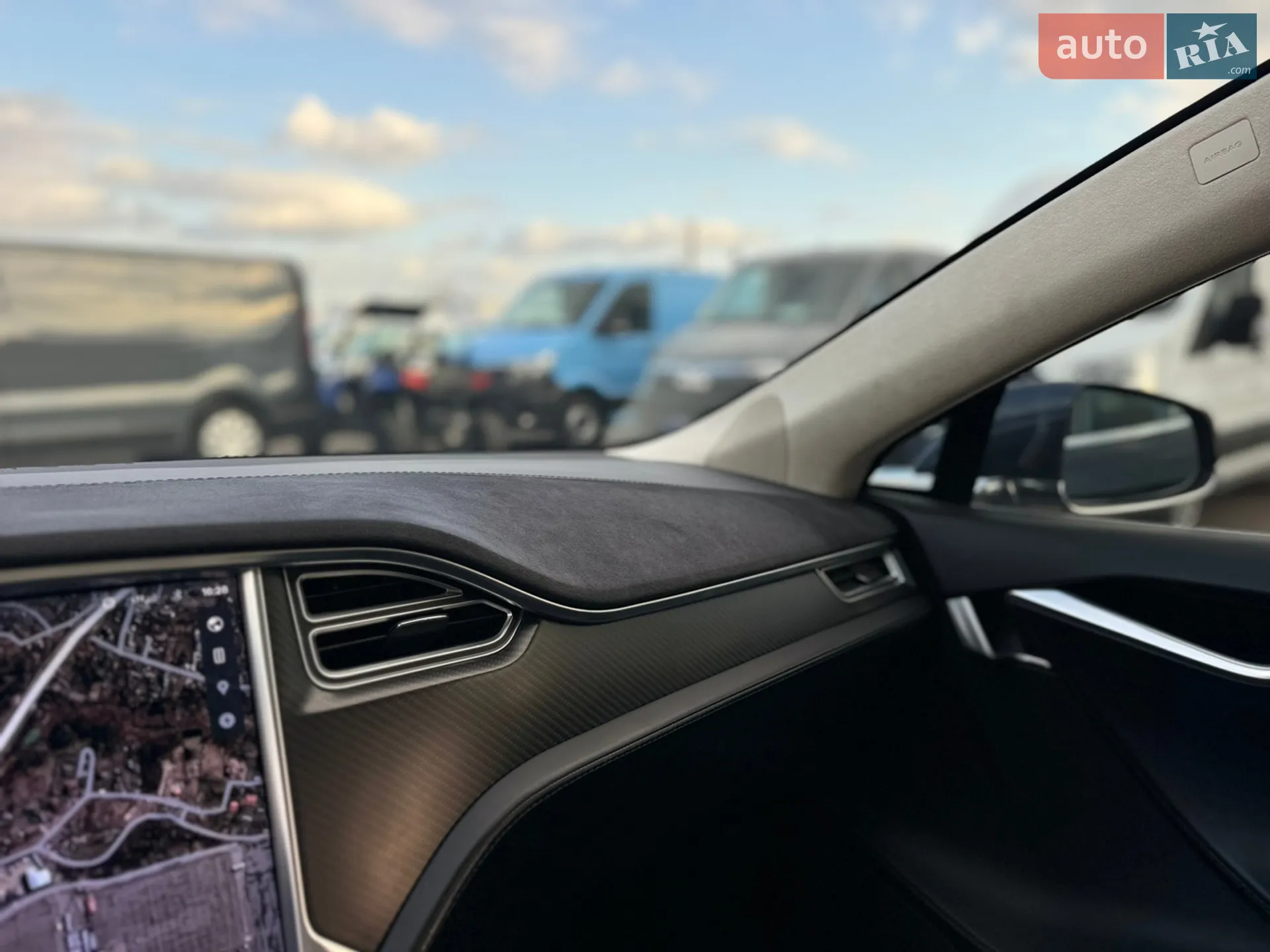 2017 Tesla Model S - мініатюра 55