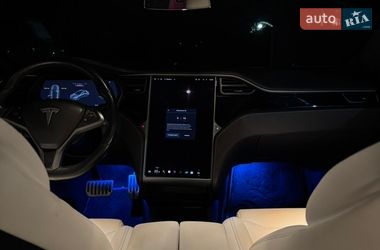 Лифтбек Tesla Model S 2018 в Черновцах фото 15 Лифтбек Tesla Model S 2018 в Черновцах