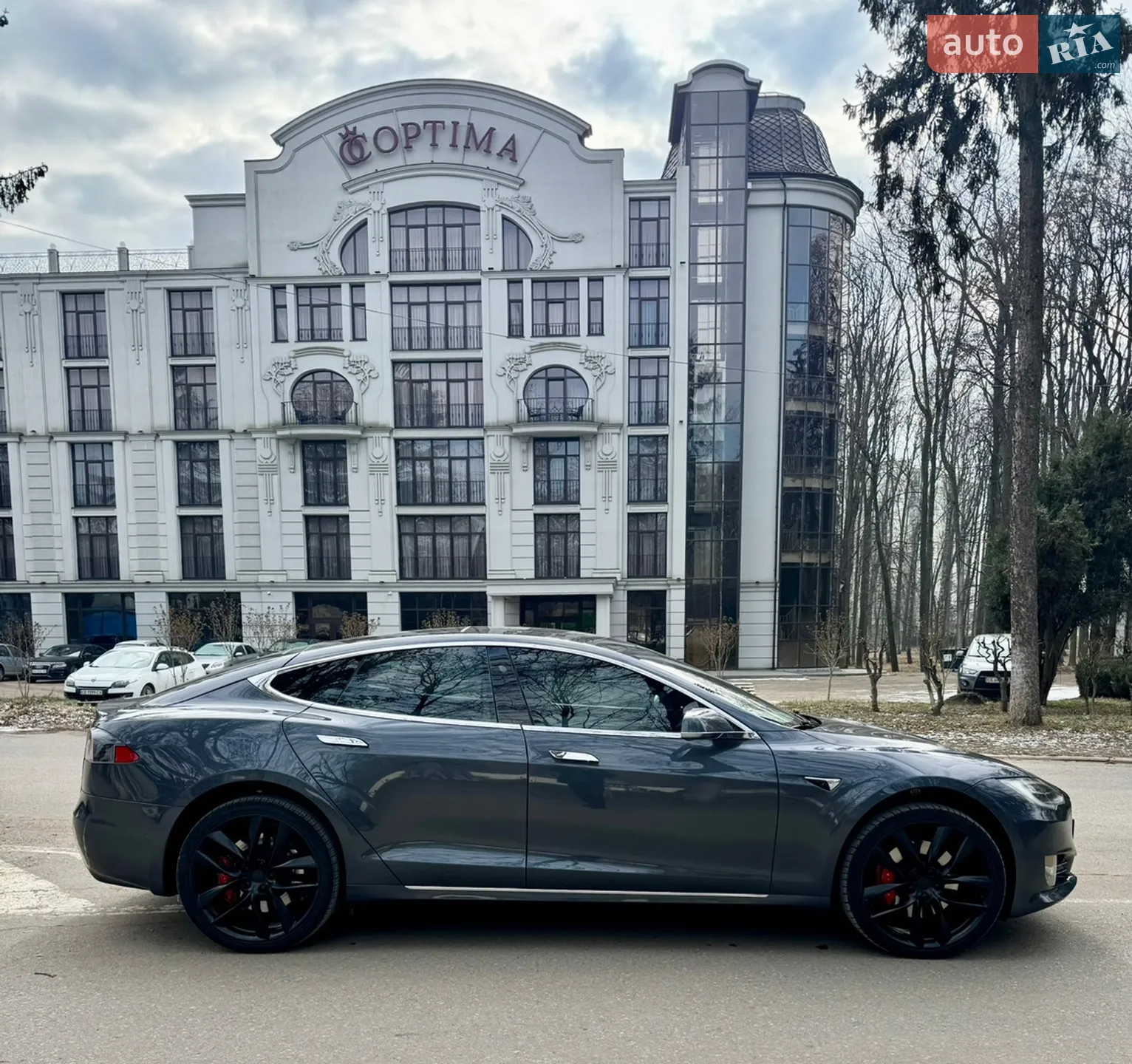 2018 Tesla Model S - мініатюра 8