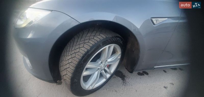 Лифтбек Tesla Model S 2014 в Виннице фото 12 Лифтбек Tesla Model S 2014 в Виннице