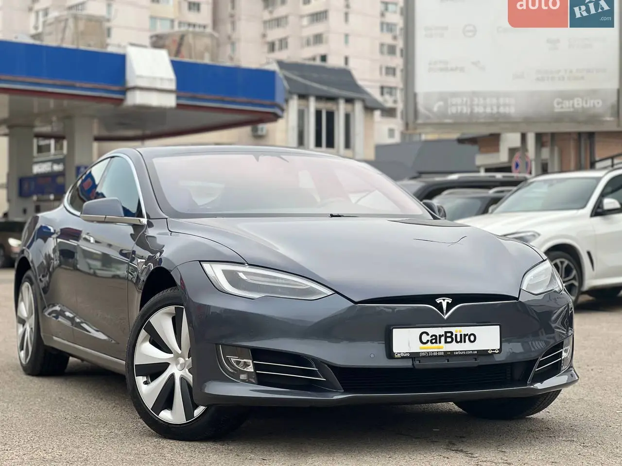2019 Tesla Model S - мініатюра 21