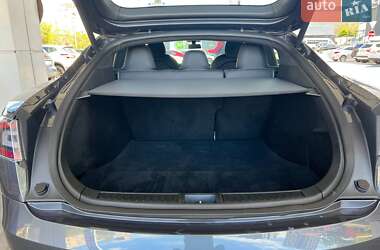Лифтбек Tesla Model S 2020 в Одессе