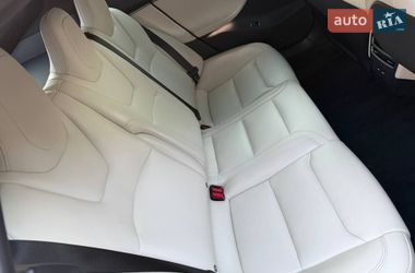 Лифтбек Tesla Model S 2020 в Кривом Роге