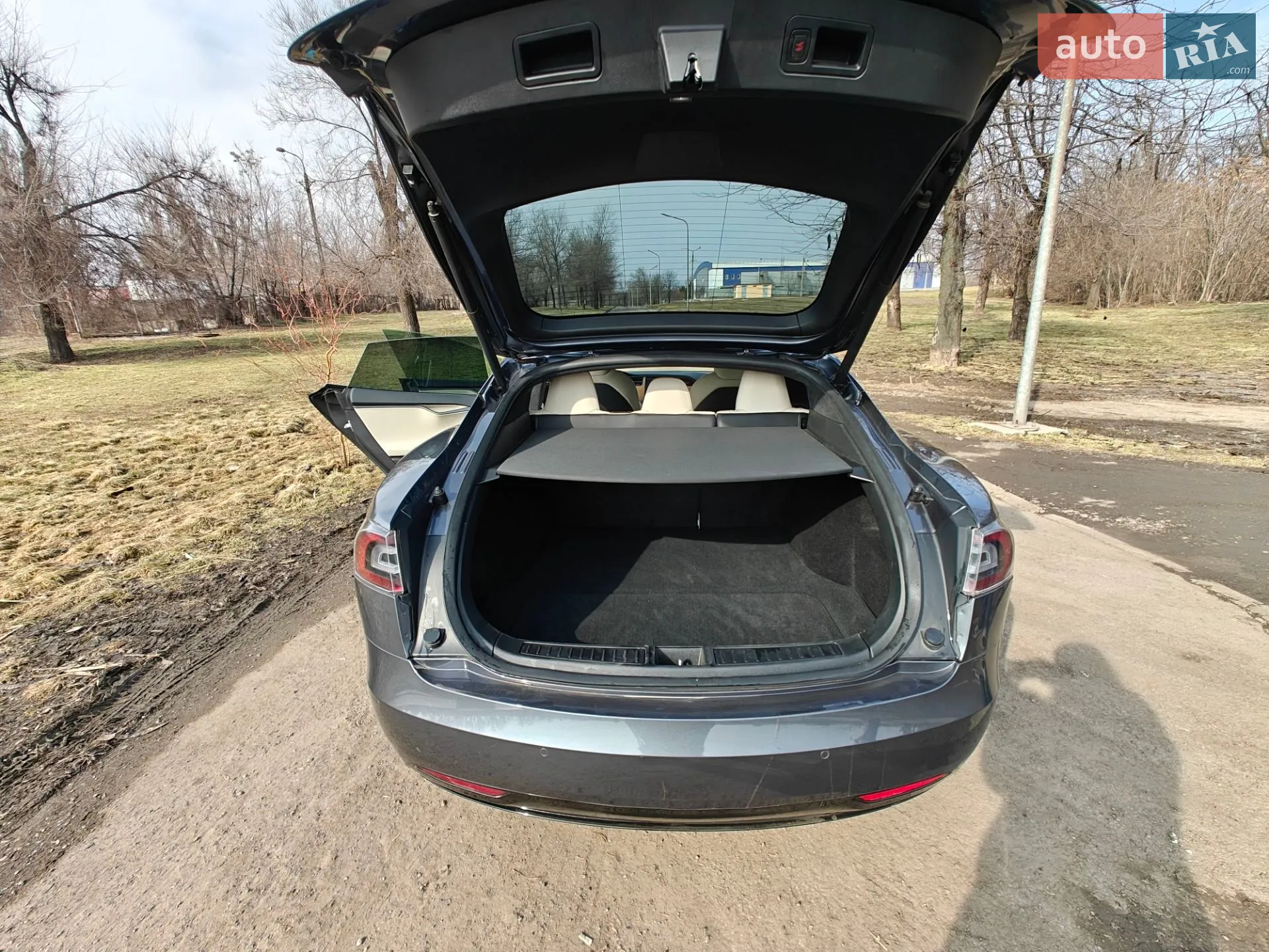 2020 Tesla Model S - мініатюра 13