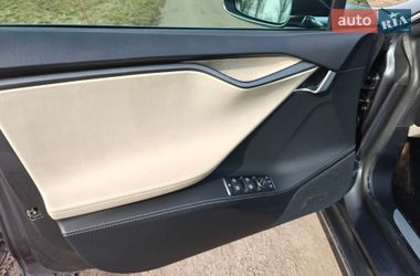 Лифтбек Tesla Model S 2020 в Кривом Роге