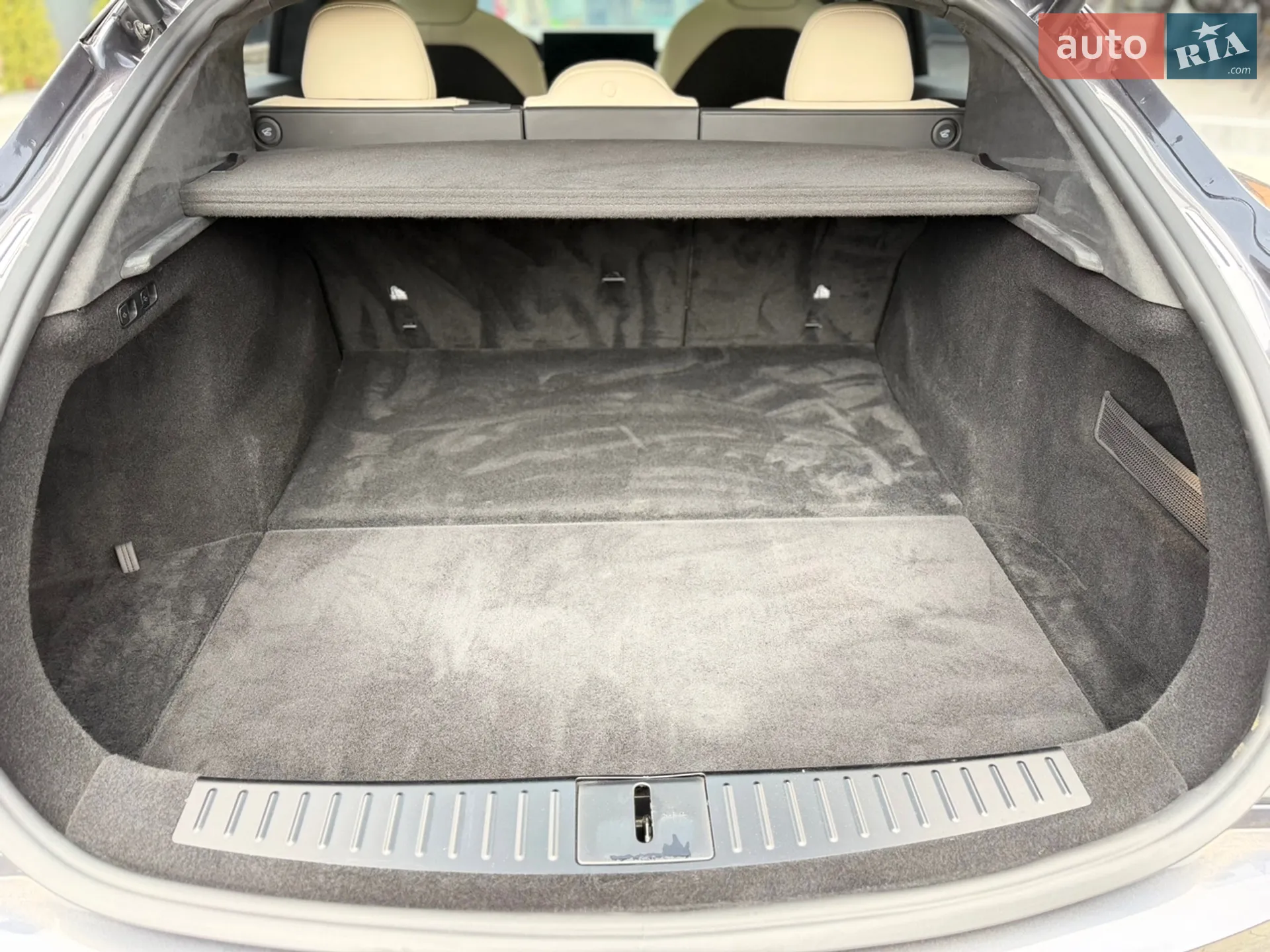 2021 Tesla Model S - мініатюра 40