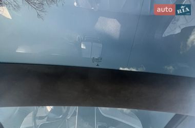 Лифтбек Tesla Model S 2015 в Львове