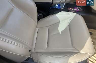 Лифтбек Tesla Model S 2016 в Киеве