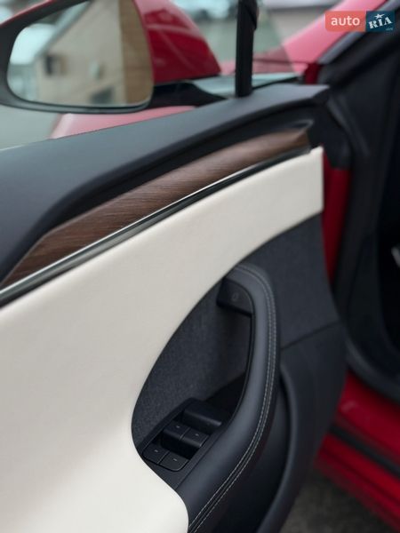 Лифтбек Tesla Model S 2022 в Петропавловской Борщаговке фото 25 Лифтбек Tesla Model S 2022 в Петропавловской Борщаговке