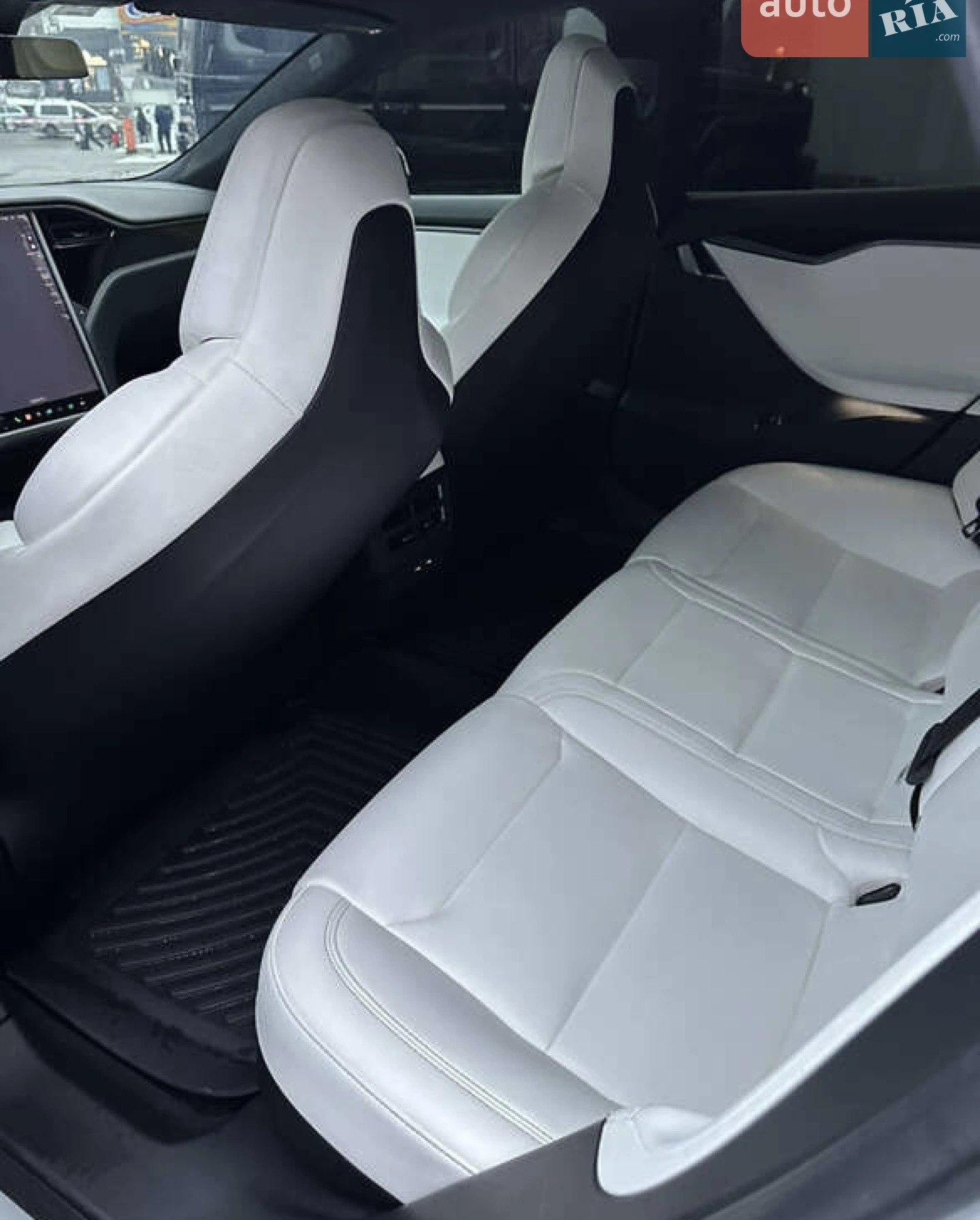 2018 Tesla Model S - мініатюра 10
