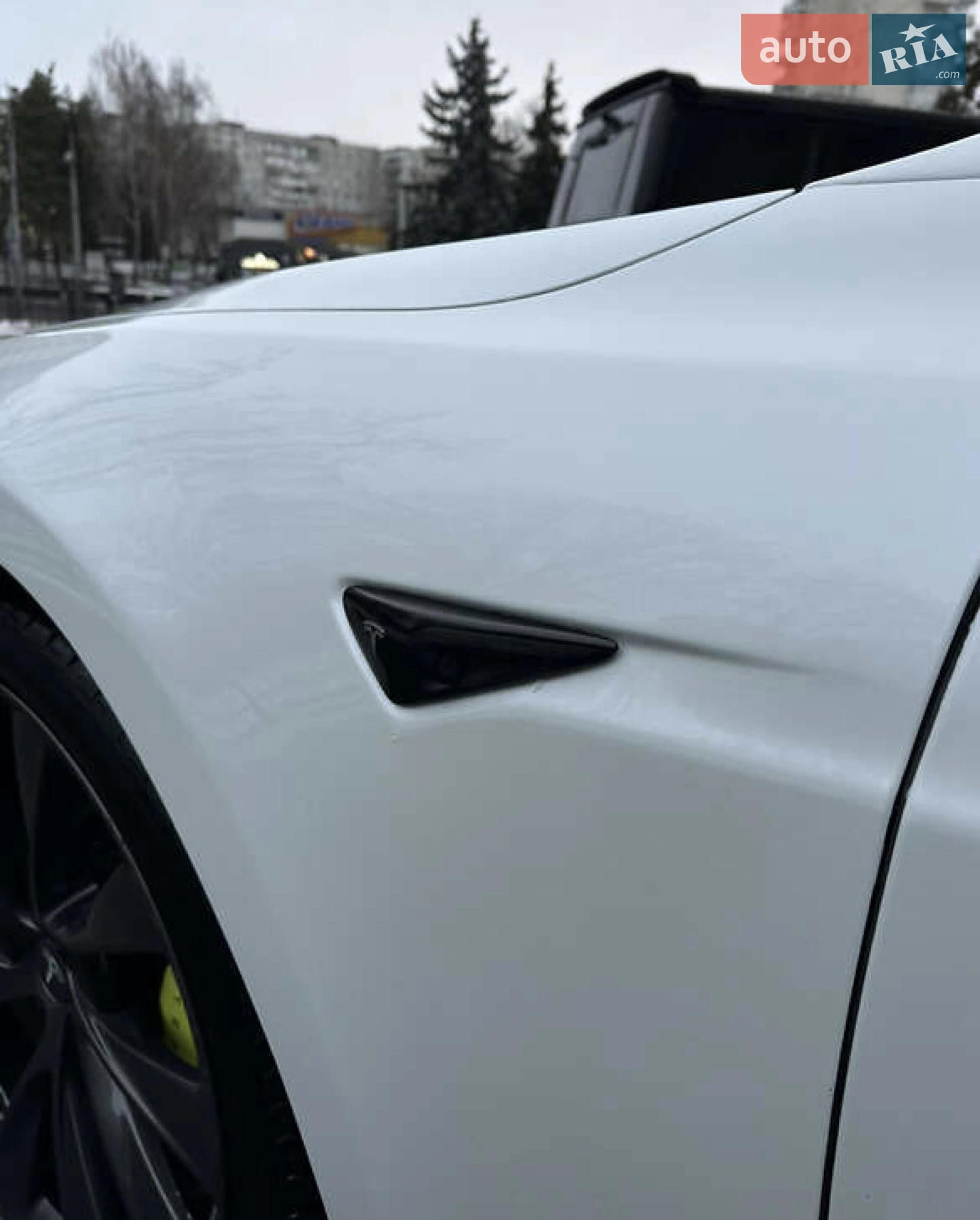 2018 Tesla Model S - мініатюра 8