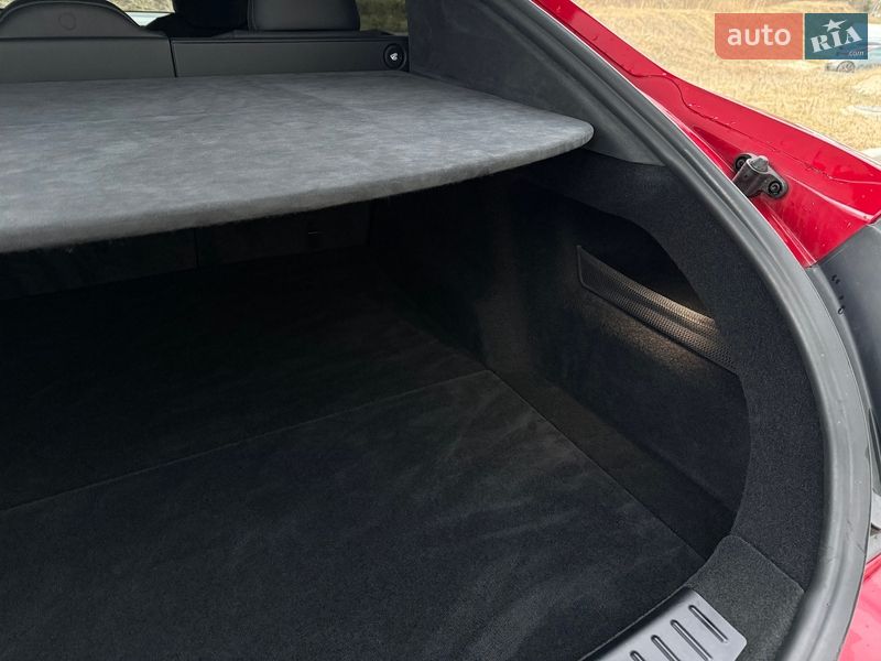 Лифтбек Tesla Model S 2021 в Львове фото 60 Лифтбек Tesla Model S 2021 в Львове