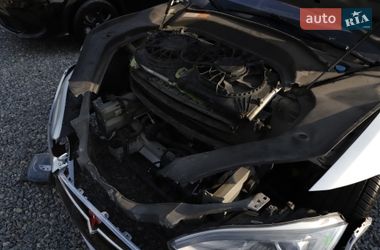 Лифтбек Tesla Model S 2014 в Дрогобыче