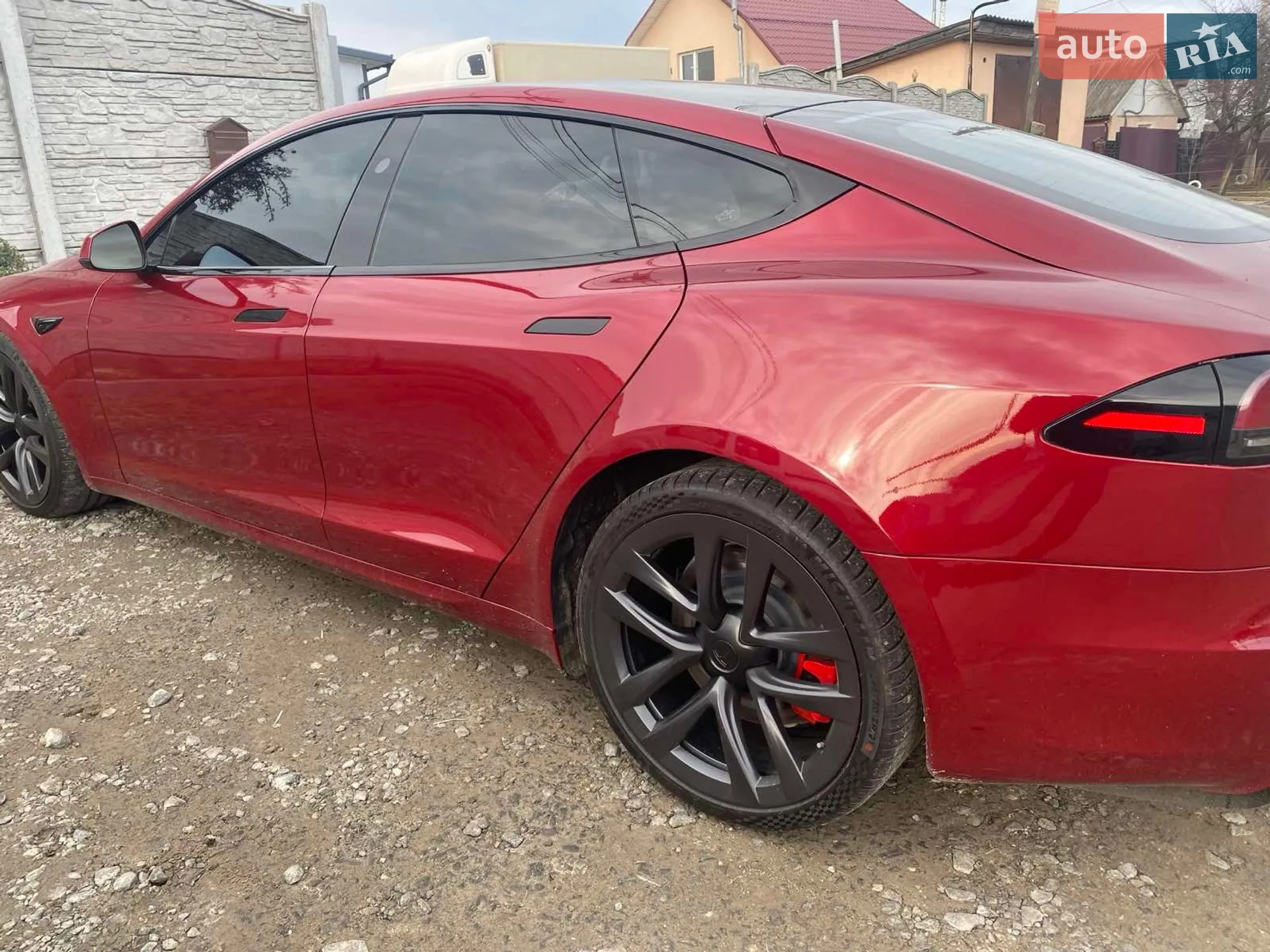 2023 Tesla Model S - мініатюра 4