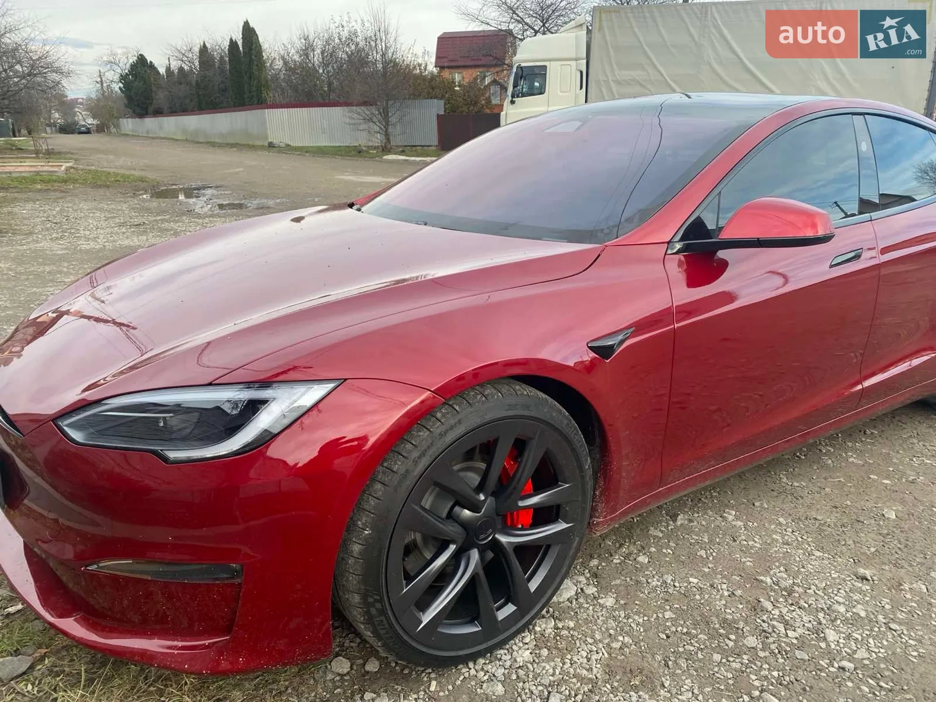 2023 Tesla Model S - мініатюра 5