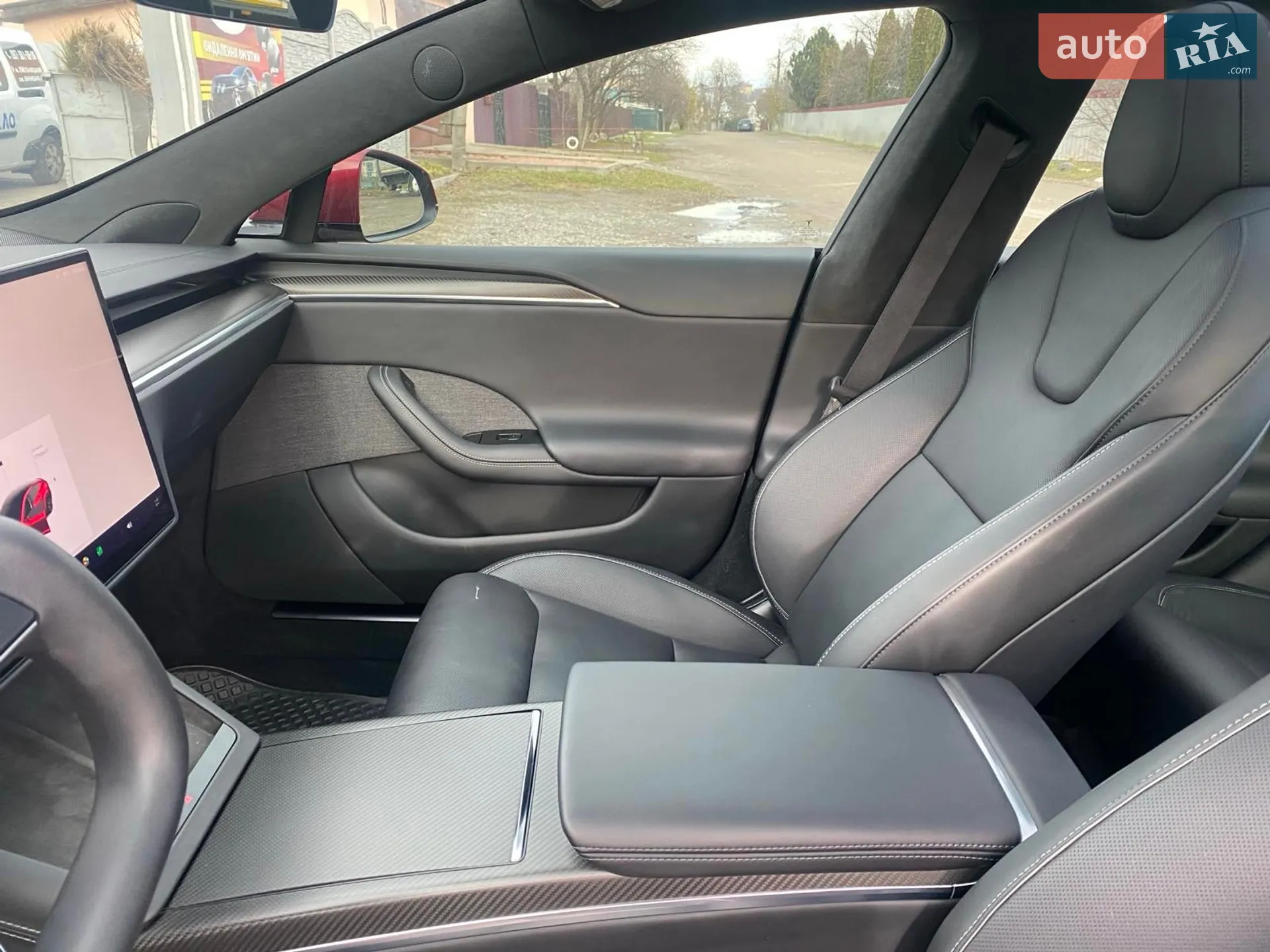 2023 Tesla Model S - мініатюра 6
