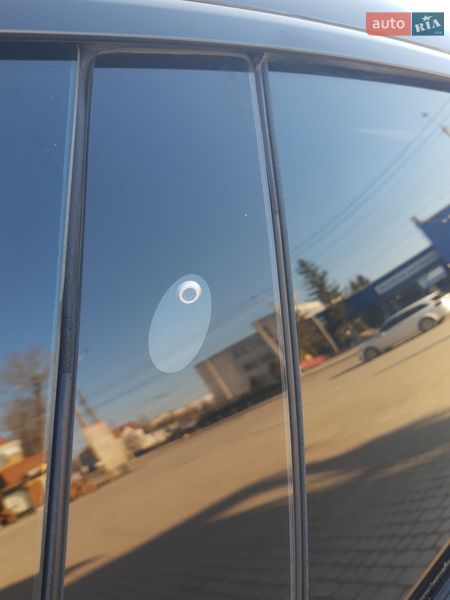 Лифтбек Tesla Model S 2017 в Тернополе