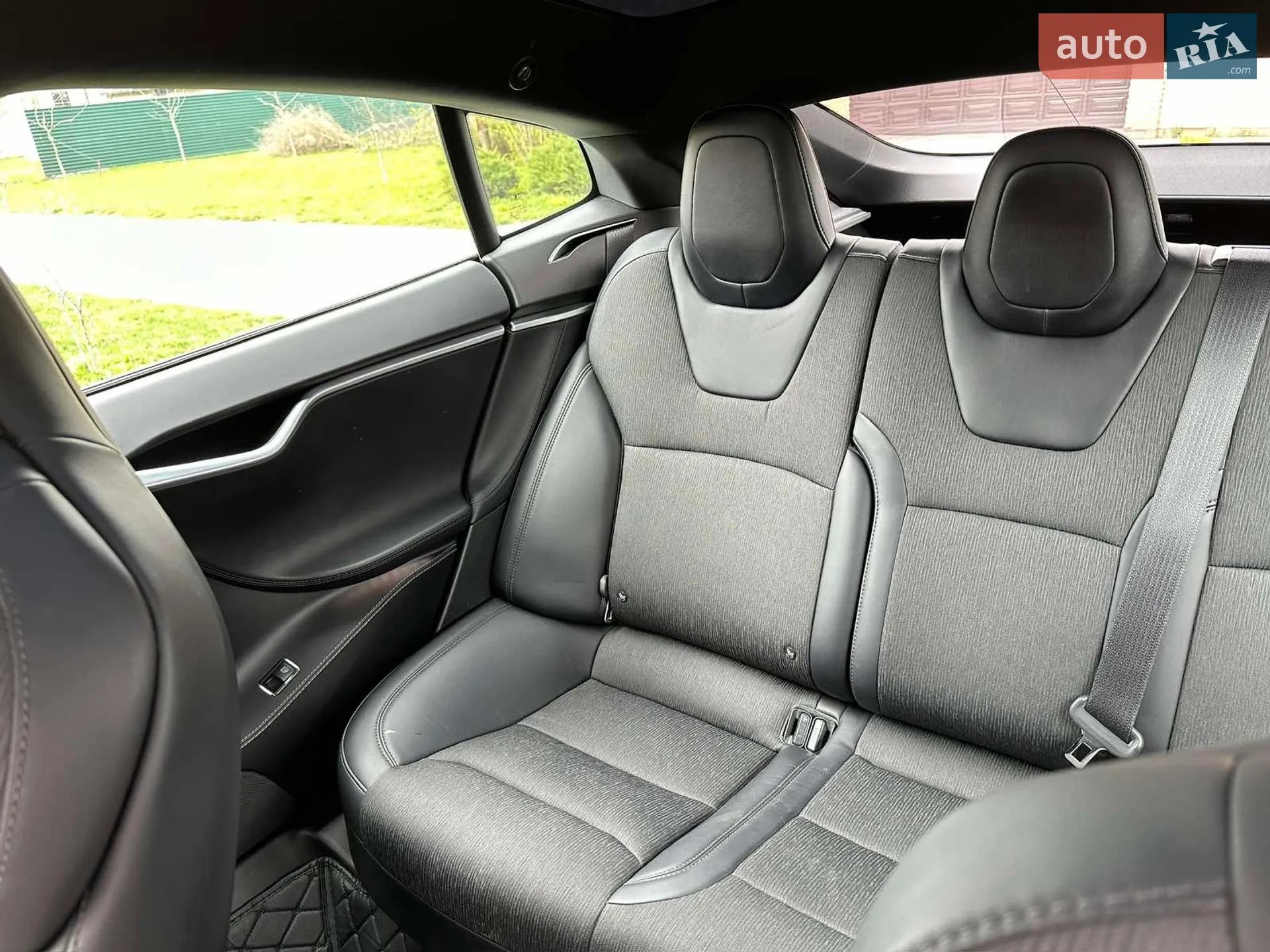 2017 Tesla Model S - мініатюра 14