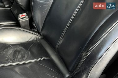 Лифтбек Tesla Model S 2015 в Смыге