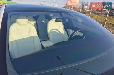 Лифтбек Tesla Model S 2020 в Борисполе
